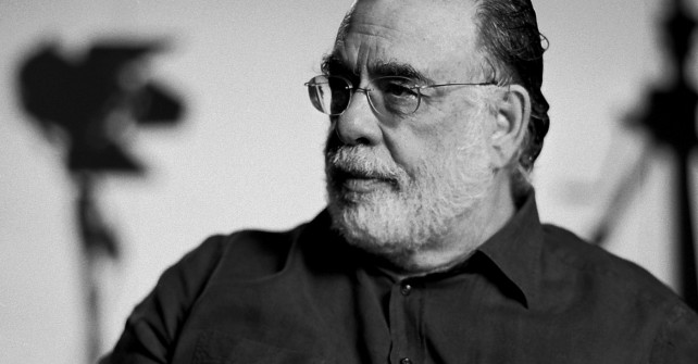 Francis Ford Coppola